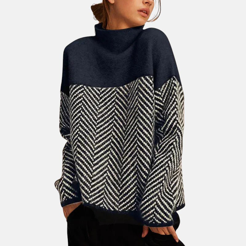 Kryana | Chic Knit Sweater