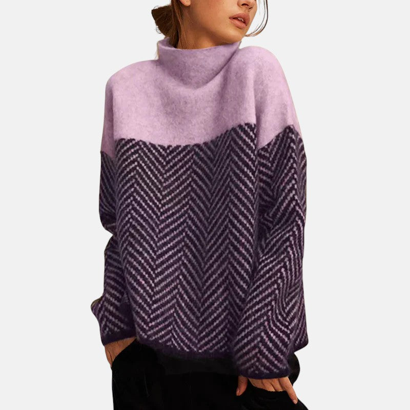 Kryana | Chic Knit Sweater