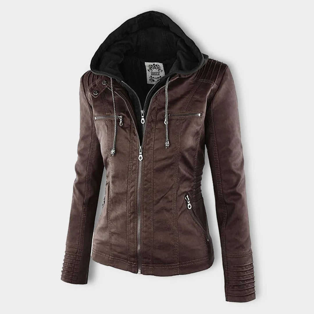 Wona | Cozy Jacket for Ultimate Comfort