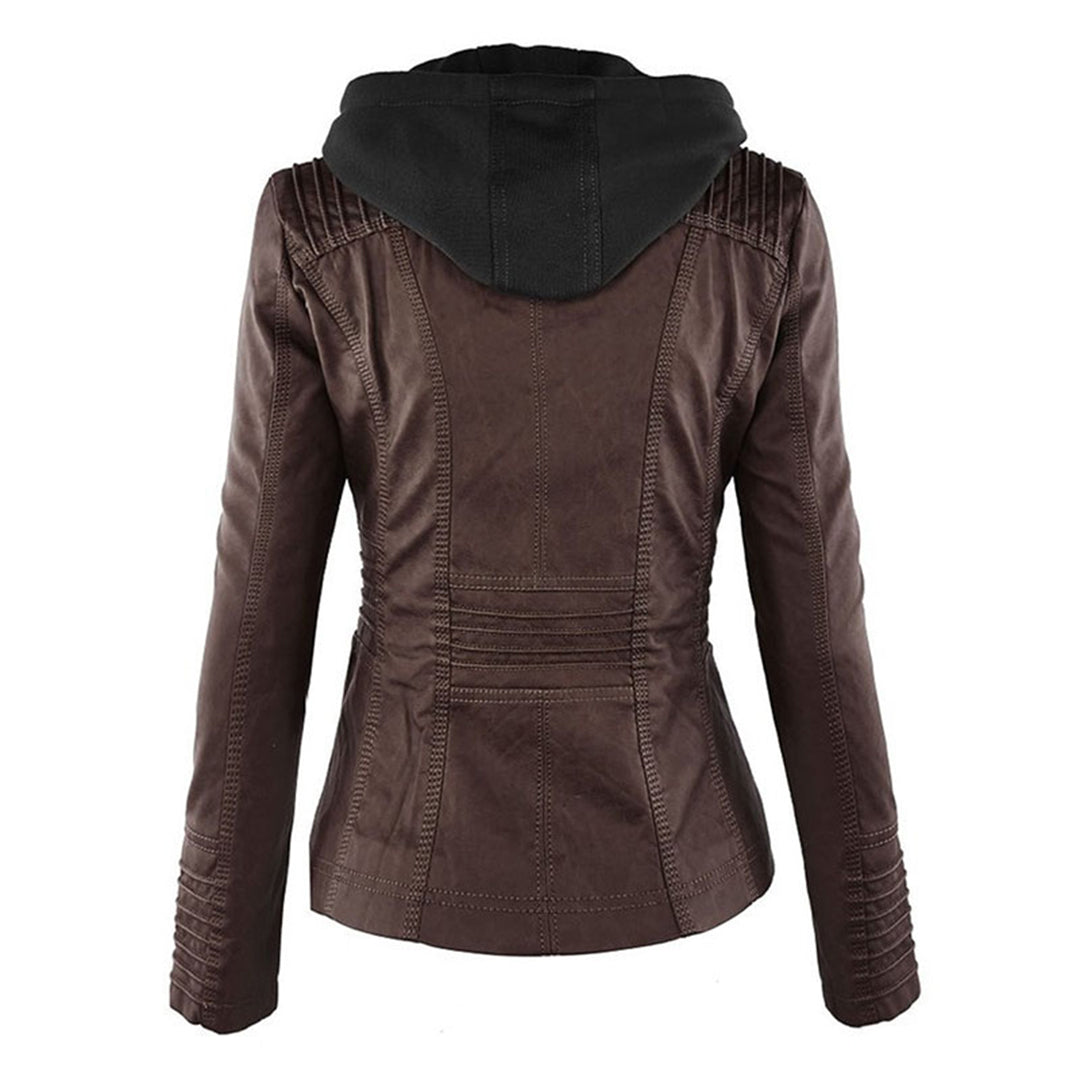 Wona | Cozy Jacket for Ultimate Comfort