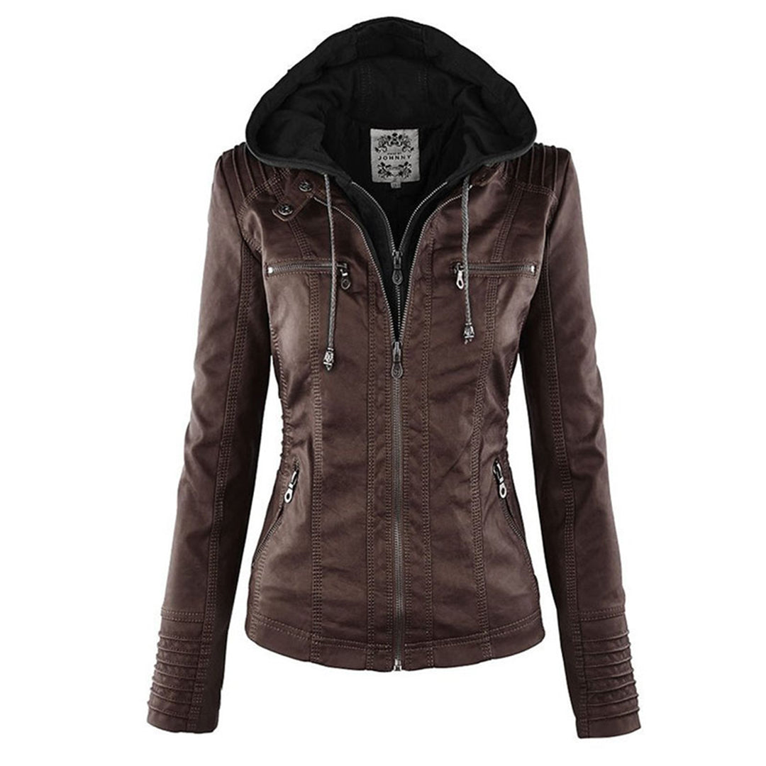 Wona | Cozy Jacket for Ultimate Comfort