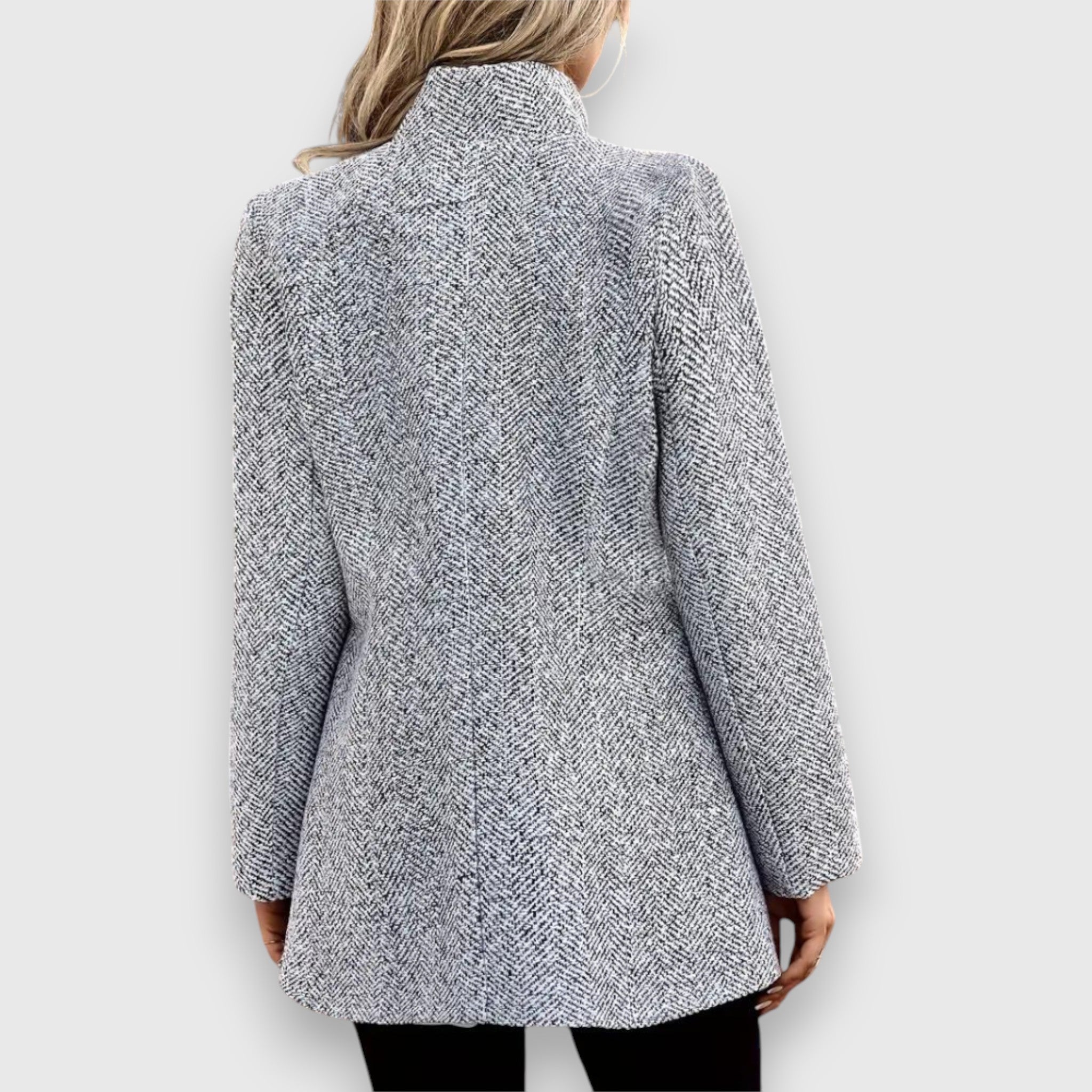 Mizari - Stylish Blazer