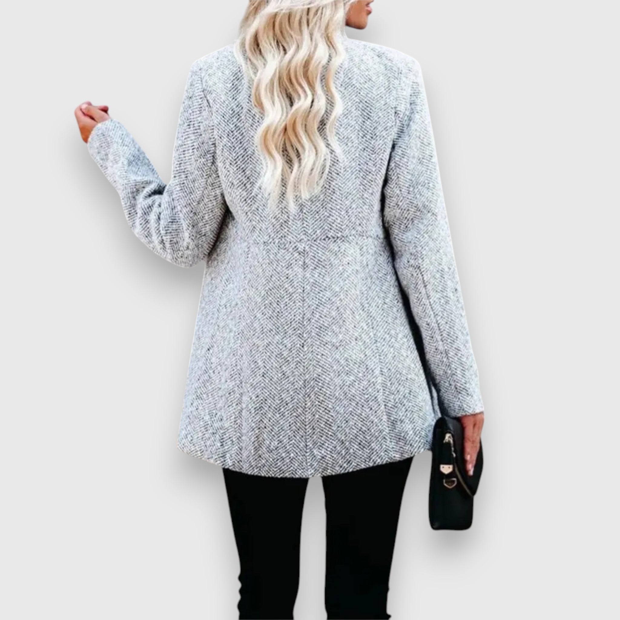 Mizari - Stylish Blazer