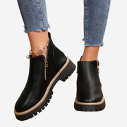 Kryeli | Supportive Orthopedic Footwear
