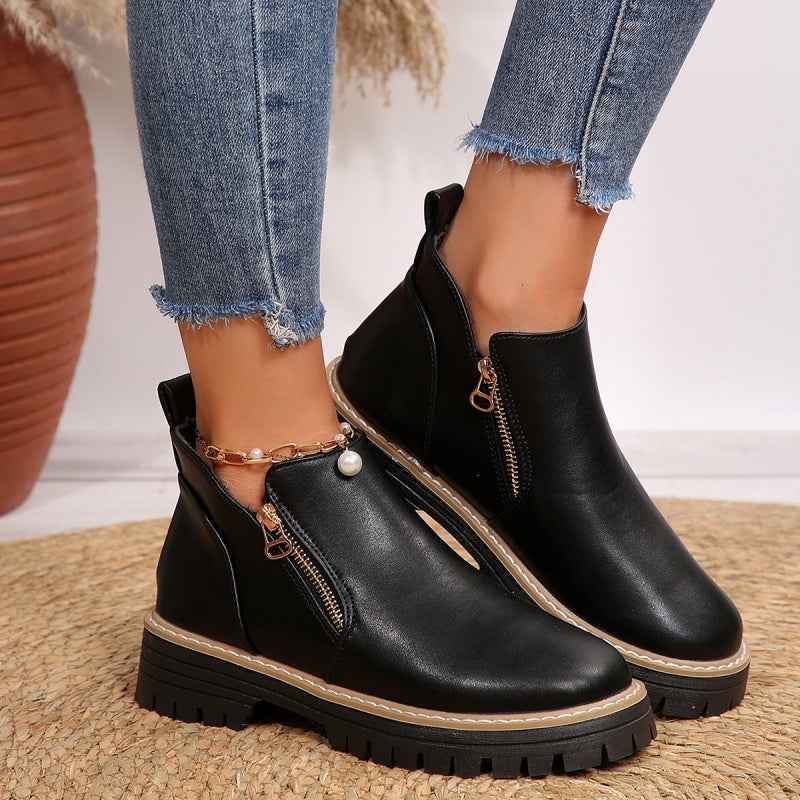 Kryeli | Supportive Orthopedic Footwear