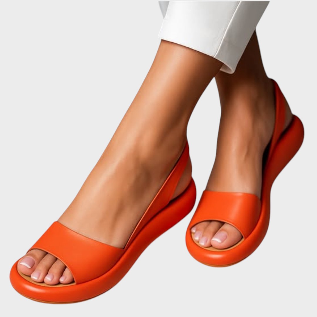 Caryzzaa | Comfort-Focused Orthopedic Sandals