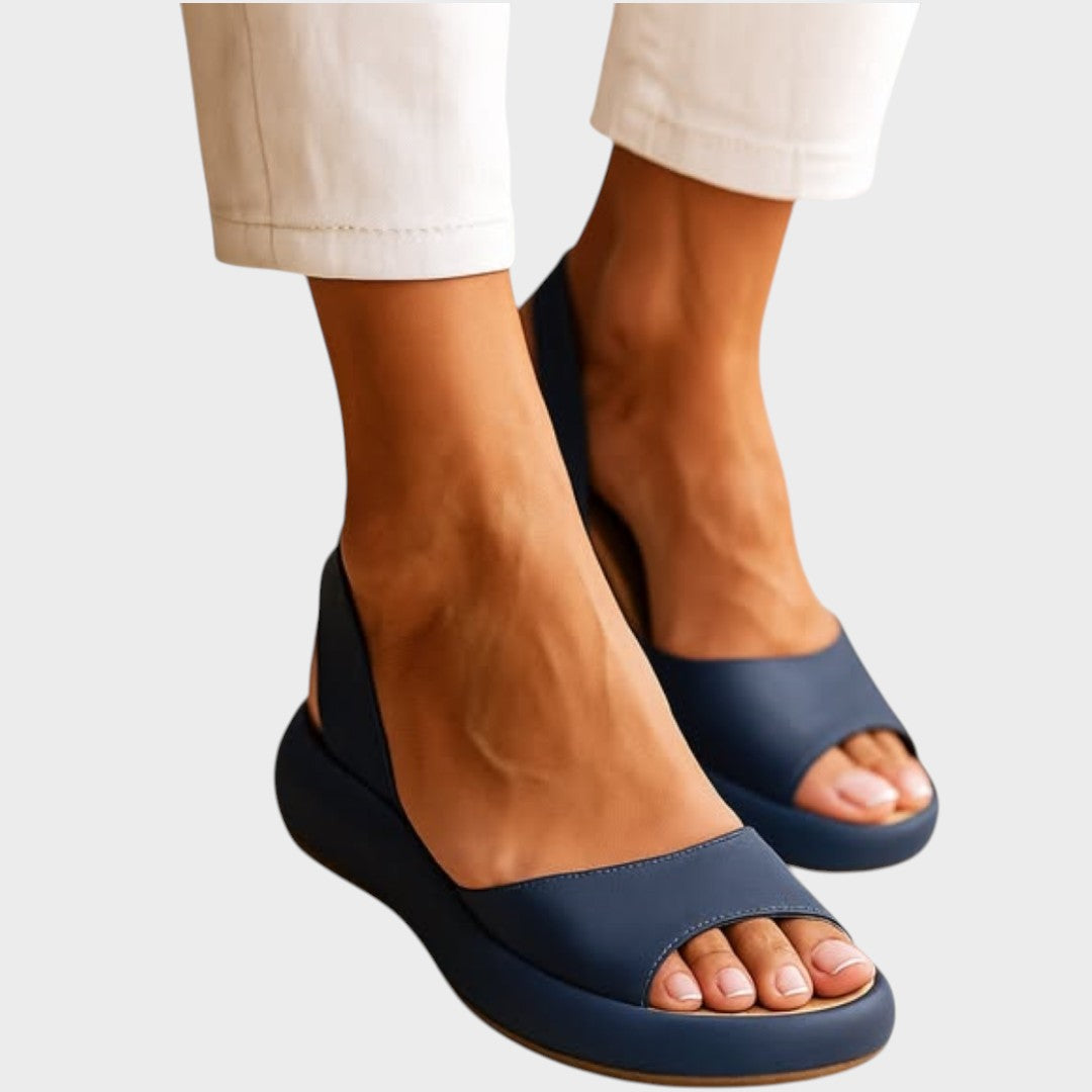 Caryzzaa | Comfort-Focused Orthopedic Sandals