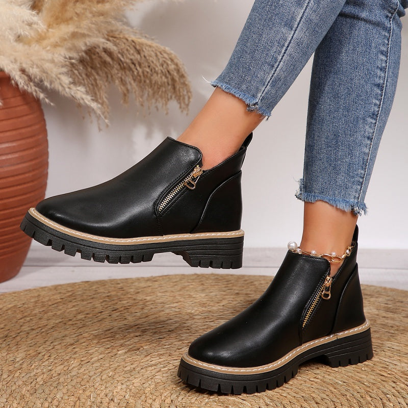 Kryeli | Supportive Orthopedic Footwear