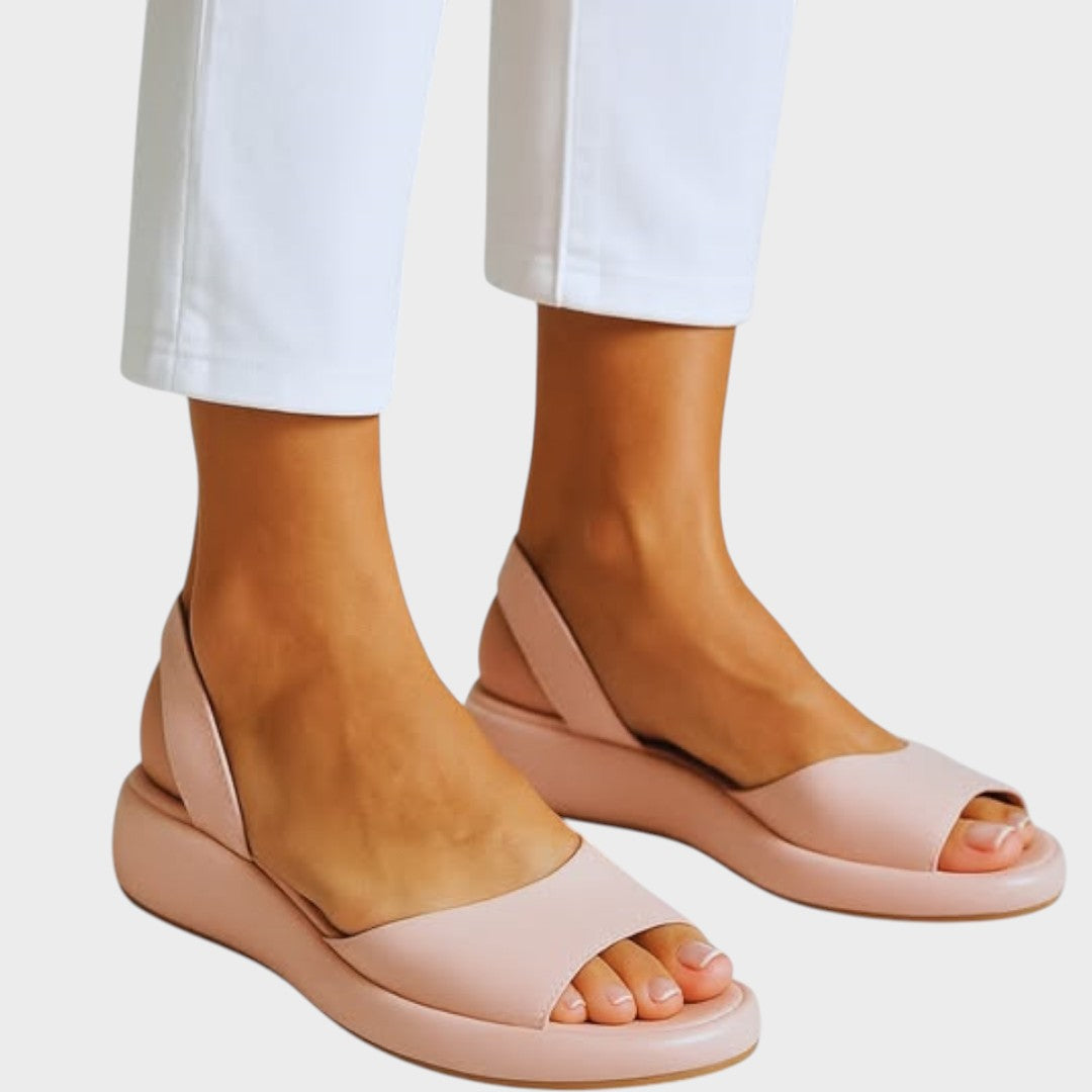Caryzzaa | Comfort-Focused Orthopedic Sandals