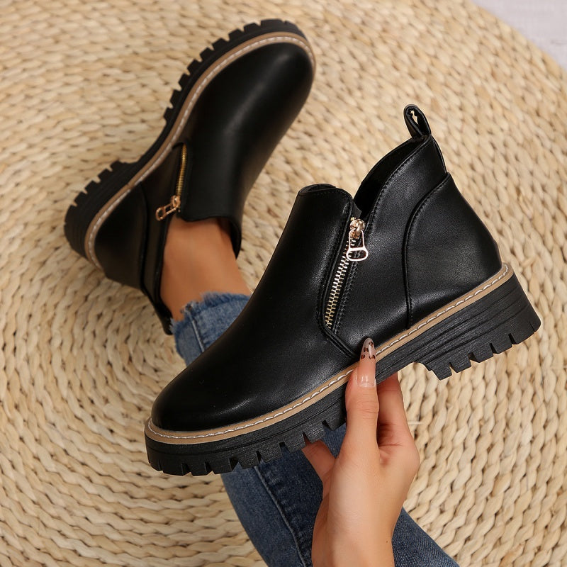 Kryeli | Supportive Orthopedic Footwear