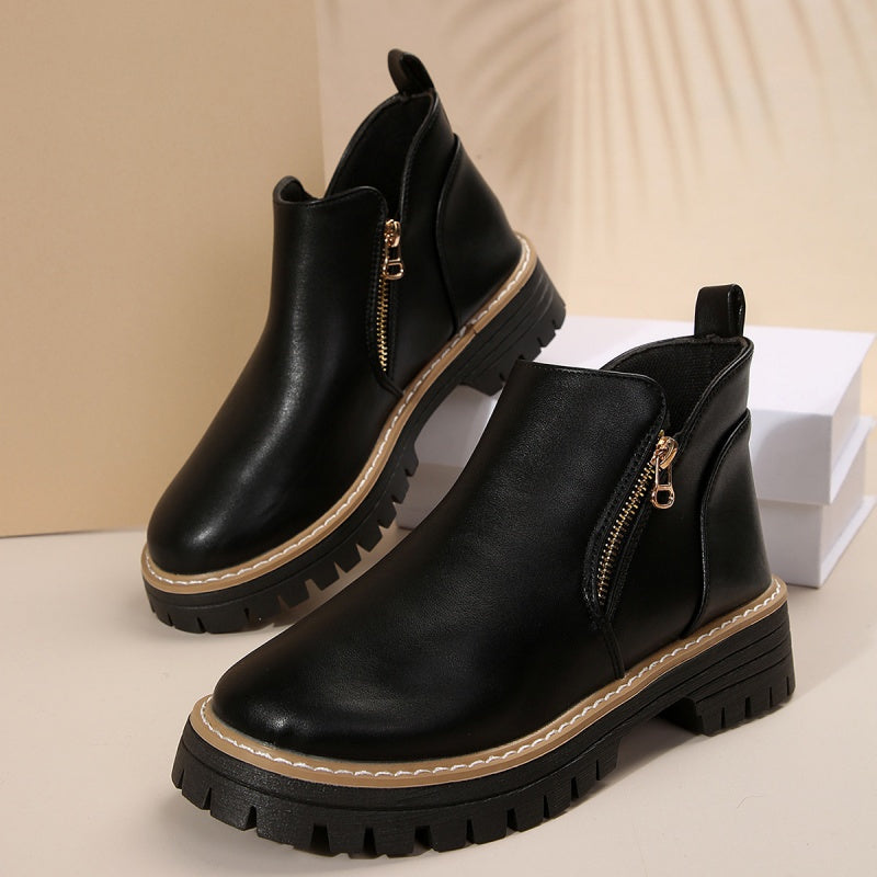 Kryeli | Supportive Orthopedic Footwear