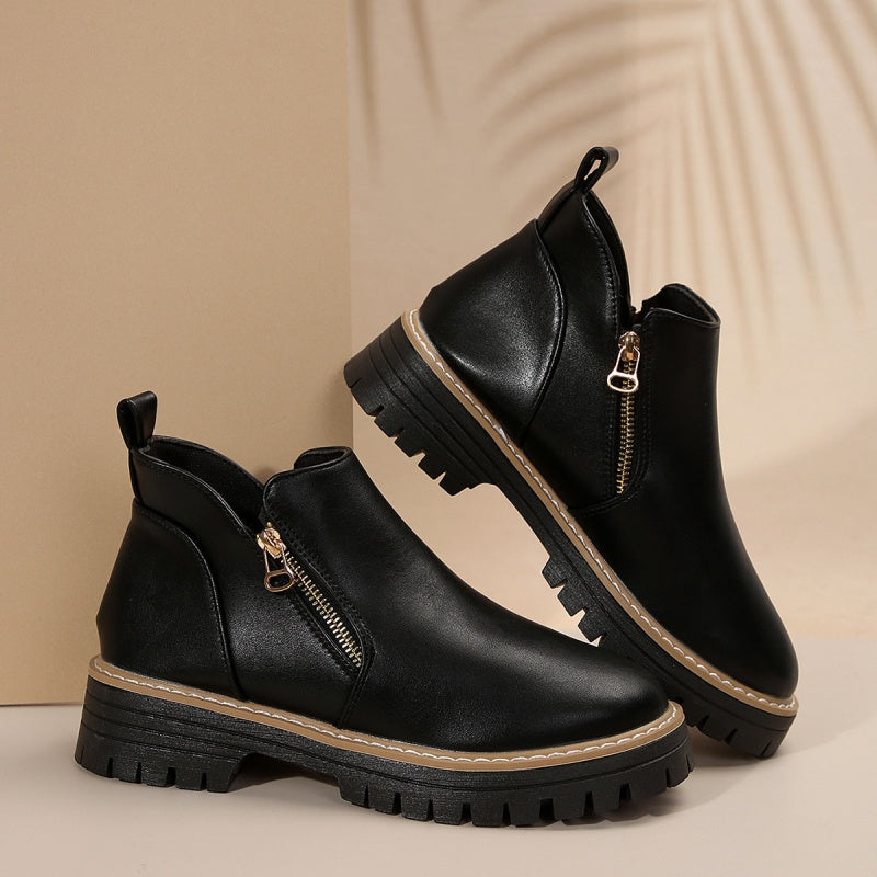 Kryeli | Supportive Orthopedic Footwear