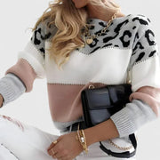 Marizelina | Chic Knit Sweater