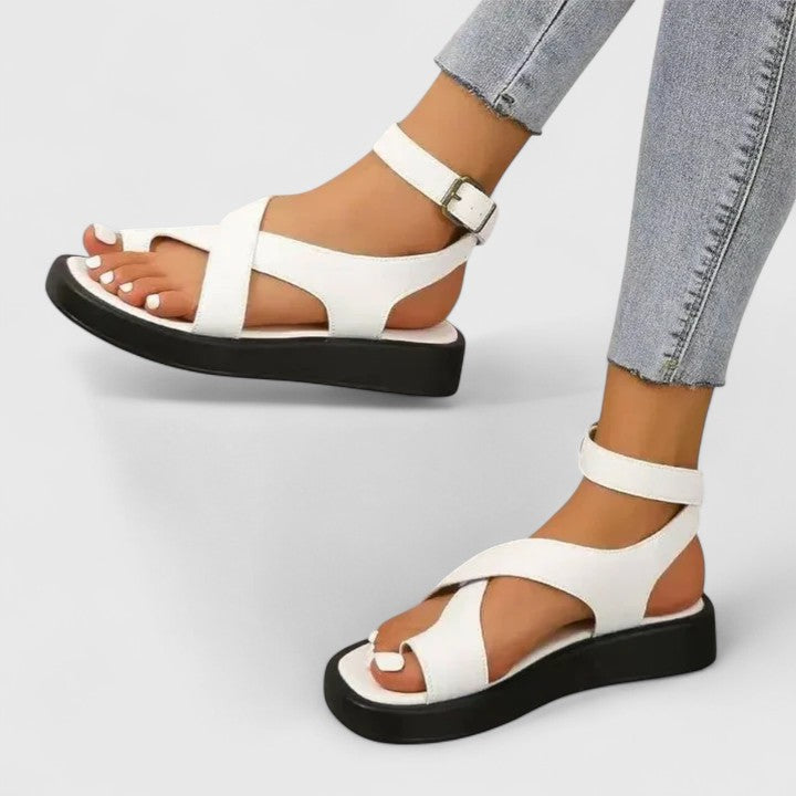 Maeve | Comfort-Focused Orthopedic Sandals