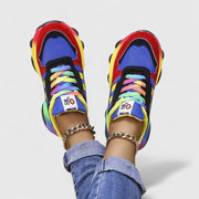 Sofriena™ | Comfort-Focused Orthopedic Sneakers