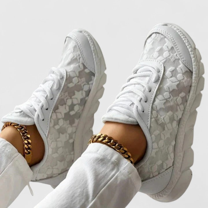 Khalyria | Cozy Sneakers for All-Day Comfort