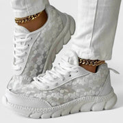 Khalyria | Cozy Sneakers for All-Day Comfort