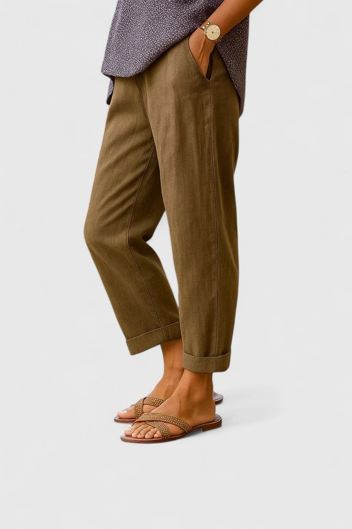 Marivela | Chic Trousers