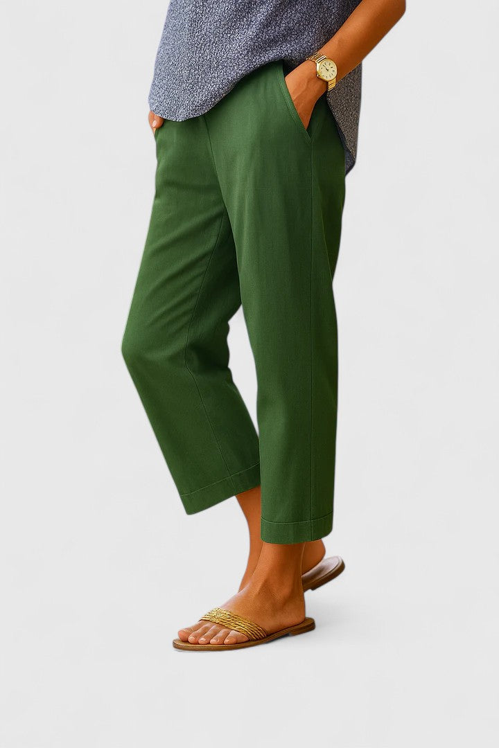 Marivela | Chic Trousers