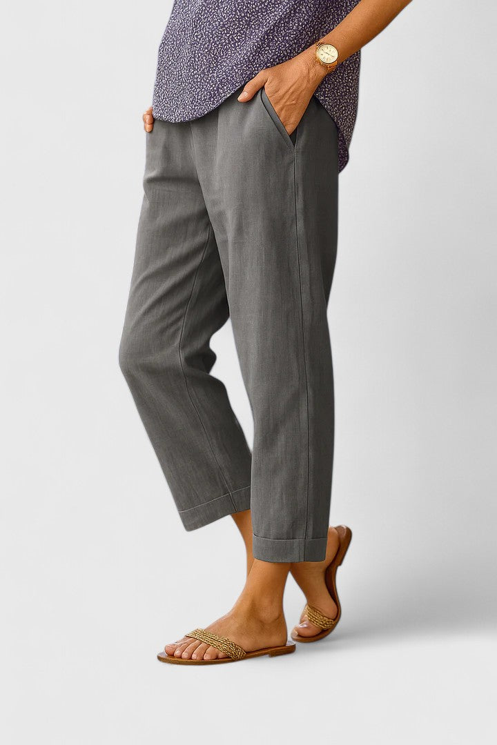 Marivela | Chic Trousers