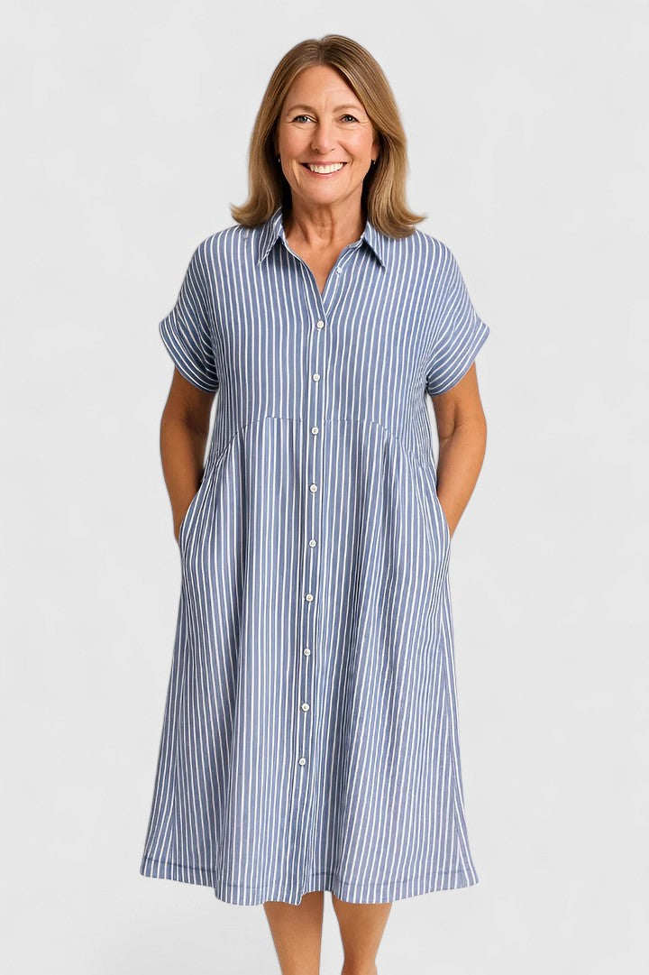 Amara | Cozy Chic Dress
