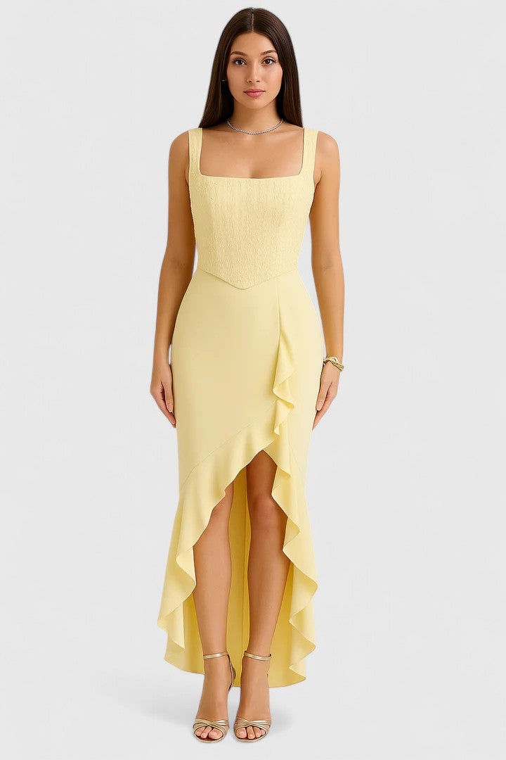 Amandrielle | Sophisticated Dress