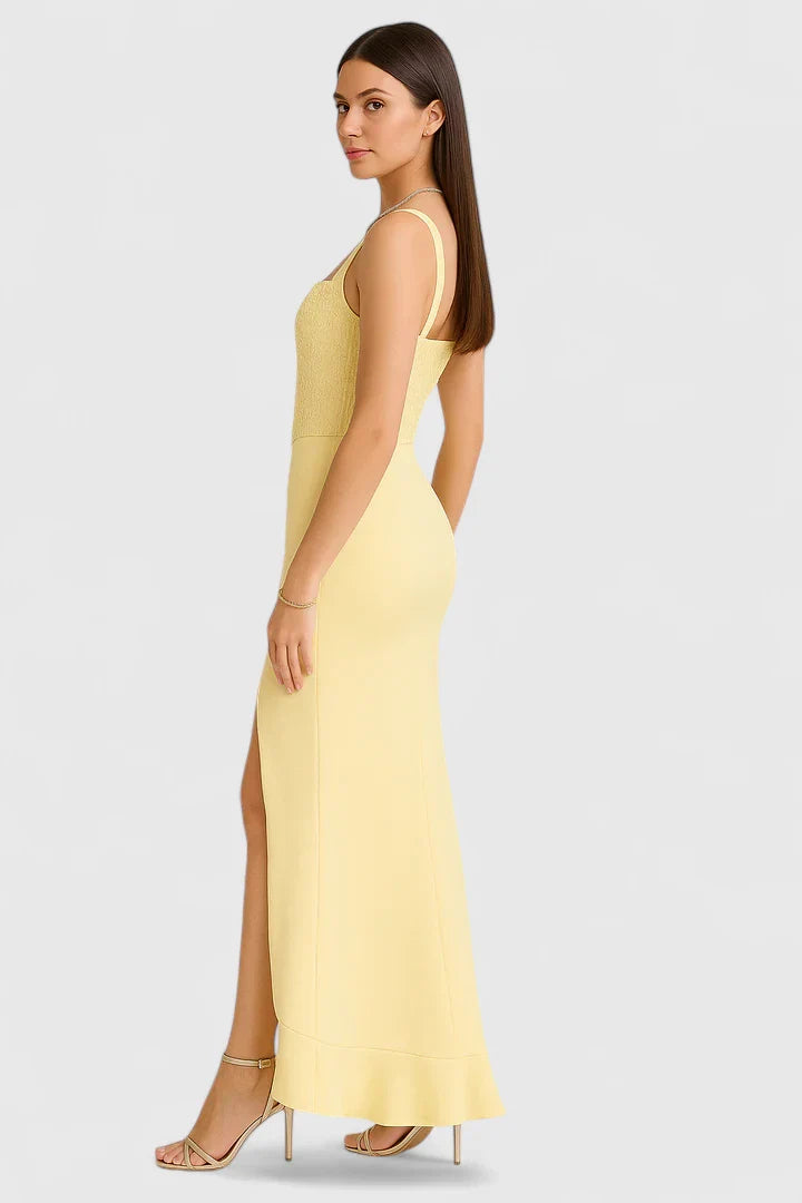 Almyra™ | Chic Elegance Dress