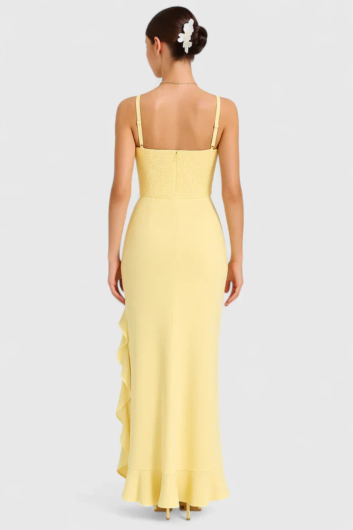 Almyra™ | Chic Elegance Dress