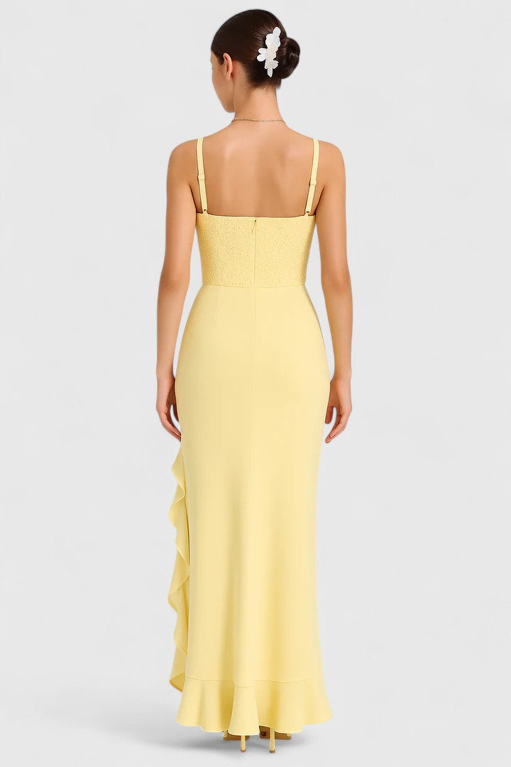 Amandrielle | Sophisticated Dress