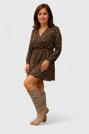 Halvira | Chic and Stylish Boots
