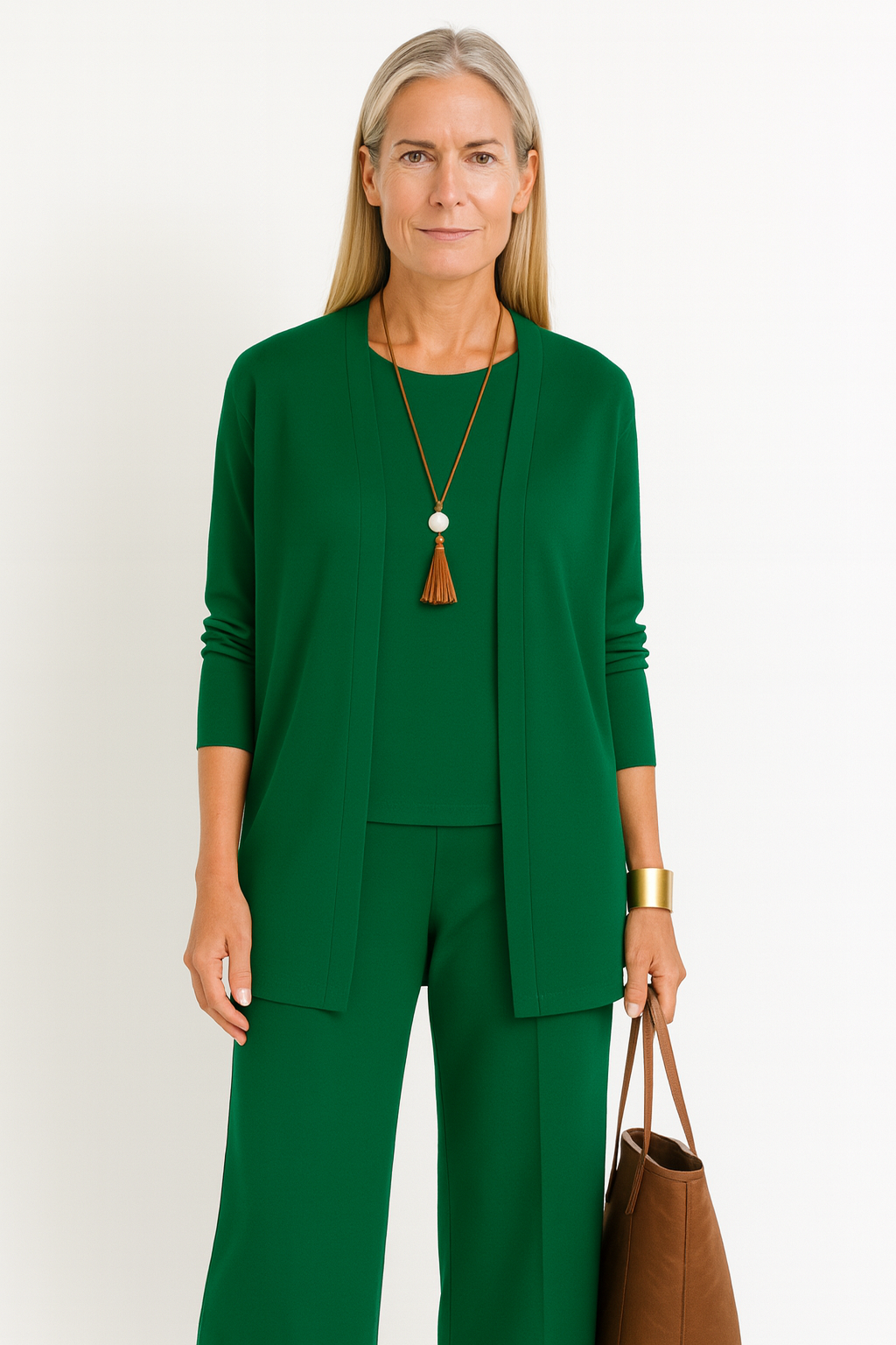 Elegant 3-Piece Pin Set