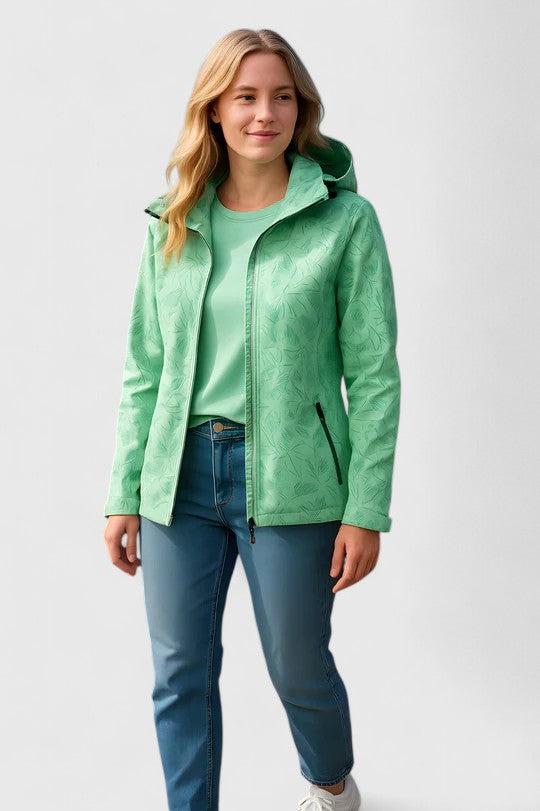 Thanyelle | Chic Elegance Jacket