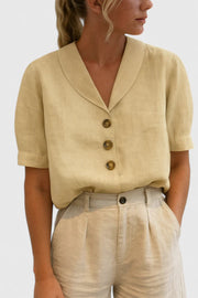 Charlie | Elegant Blouse