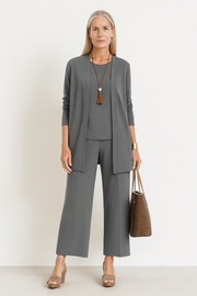 Elegant 3-Piece Pin Set