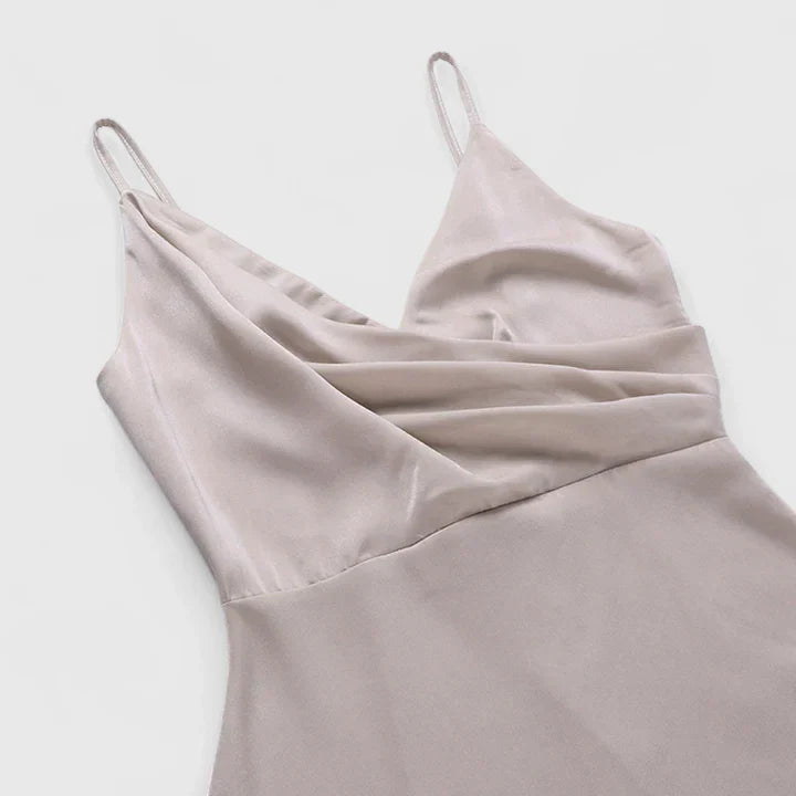 Thaliora | Sophisticated Elegance Dress