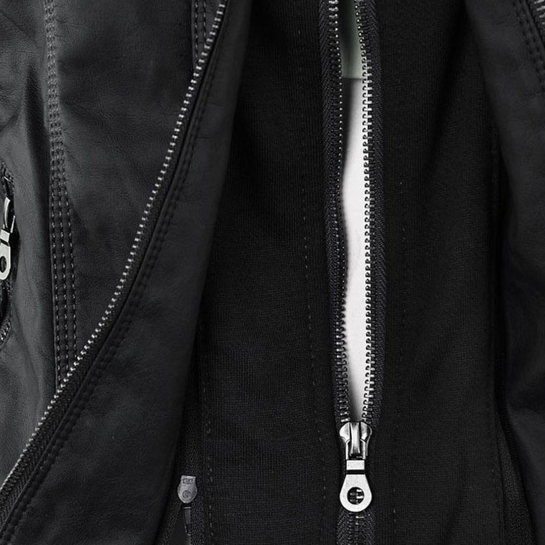 Wona | Cozy Jacket for Ultimate Comfort