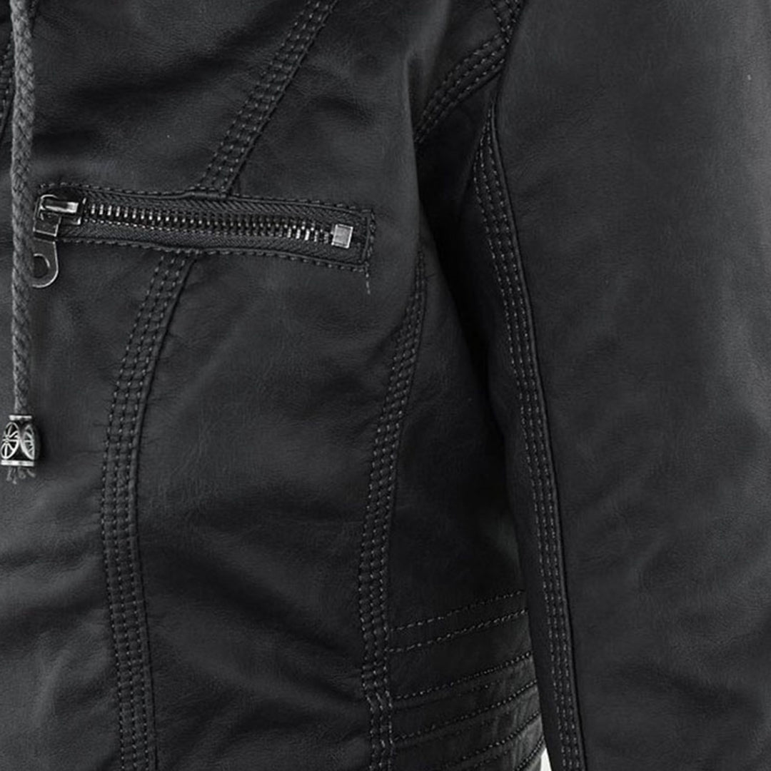 Wona | Cozy Jacket for Ultimate Comfort