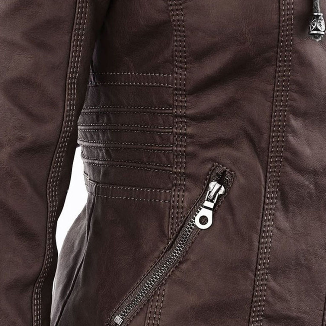 Wona | Cozy Jacket for Ultimate Comfort