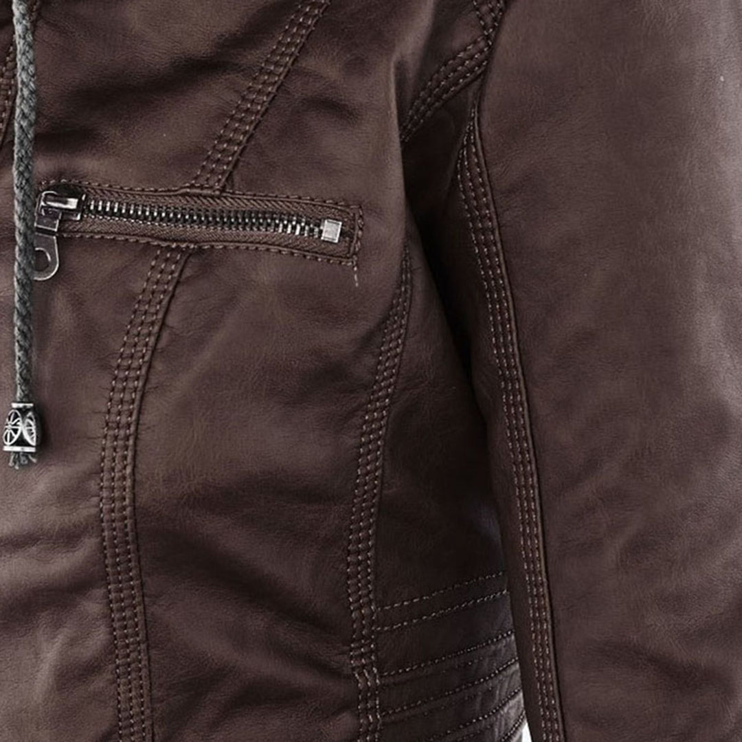 Wona | Cozy Jacket for Ultimate Comfort