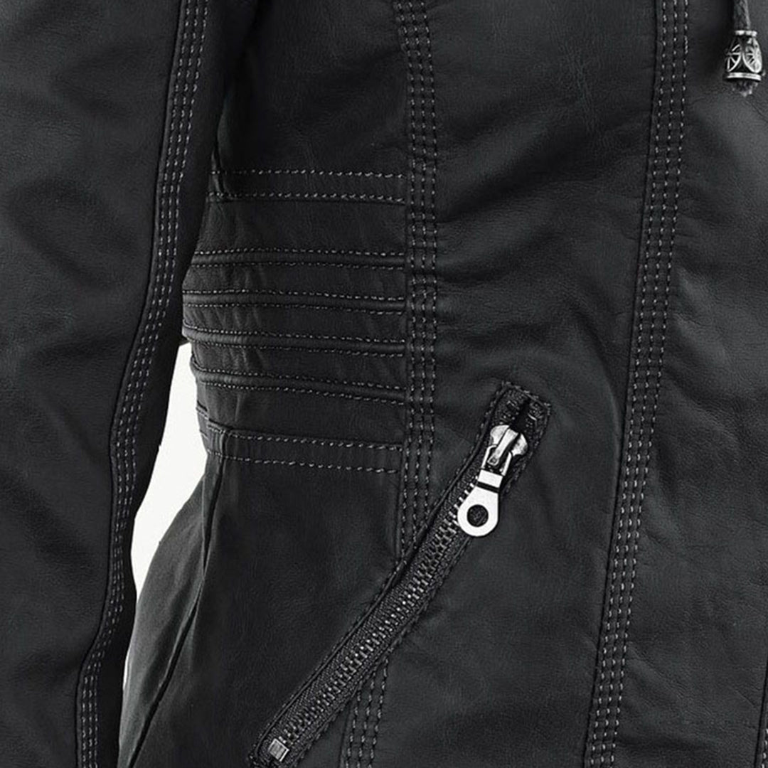 Wona | Cozy Jacket for Ultimate Comfort