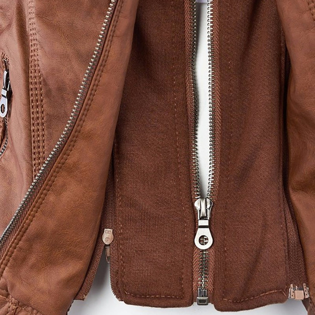 Wona | Cozy Jacket for Ultimate Comfort