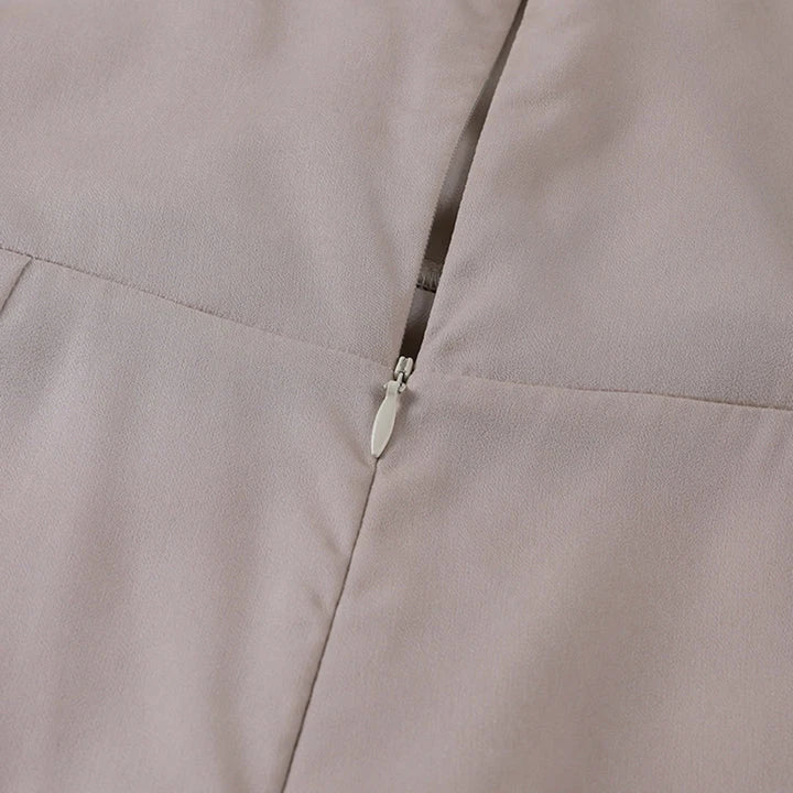 Thaliora | Sophisticated Elegance Dress