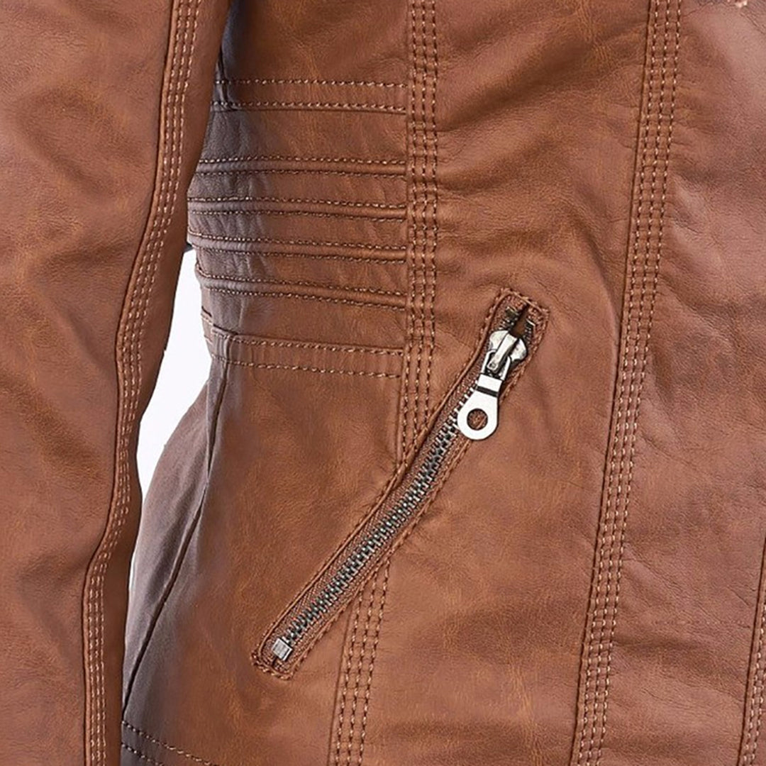 Wona | Cozy Jacket for Ultimate Comfort