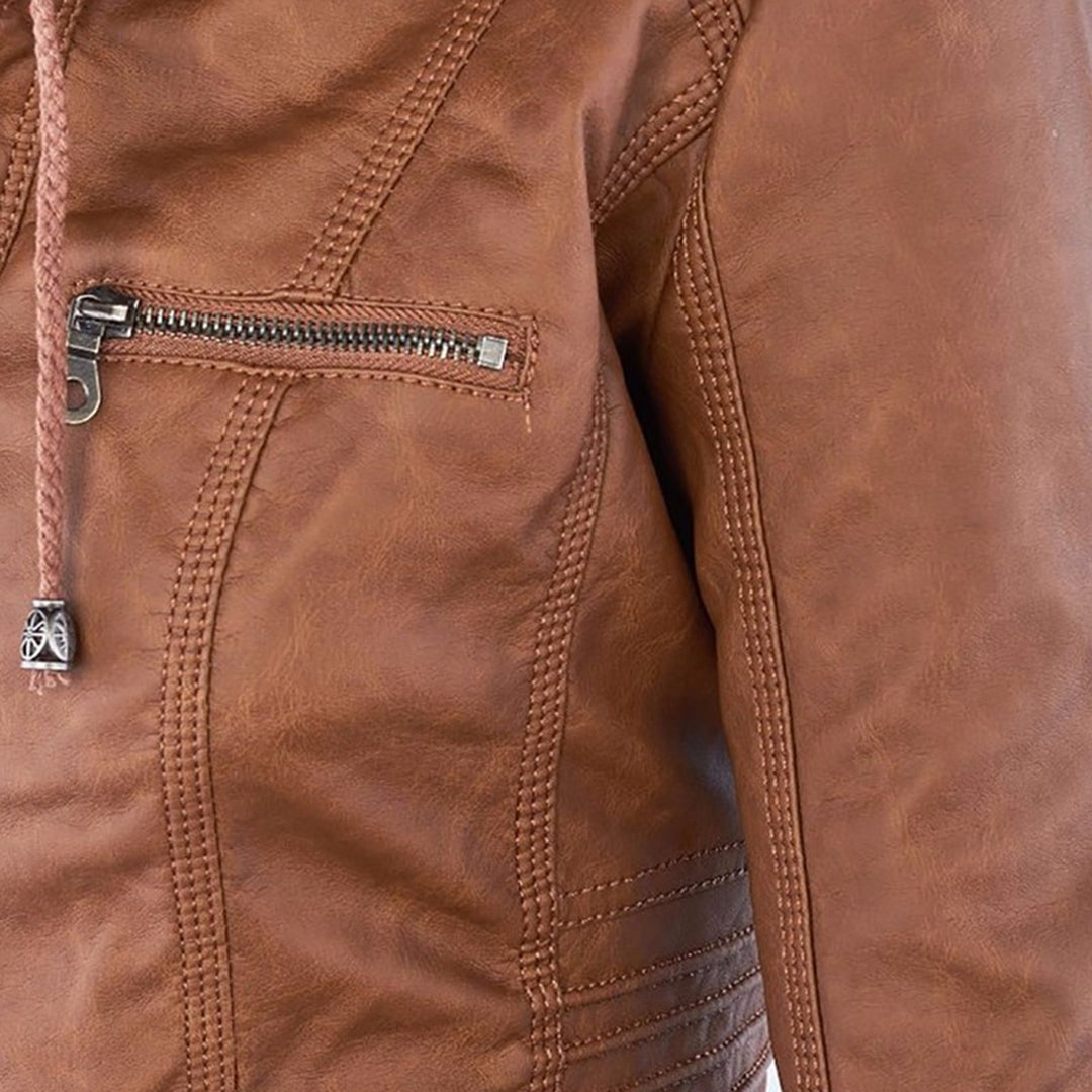 Wona | Cozy Jacket for Ultimate Comfort