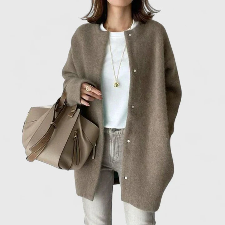 Samarielis | Chic Cardigan
