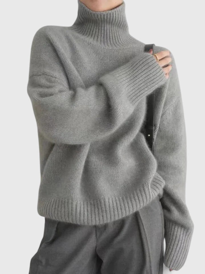 Alizandra | Chic Knit Sweater