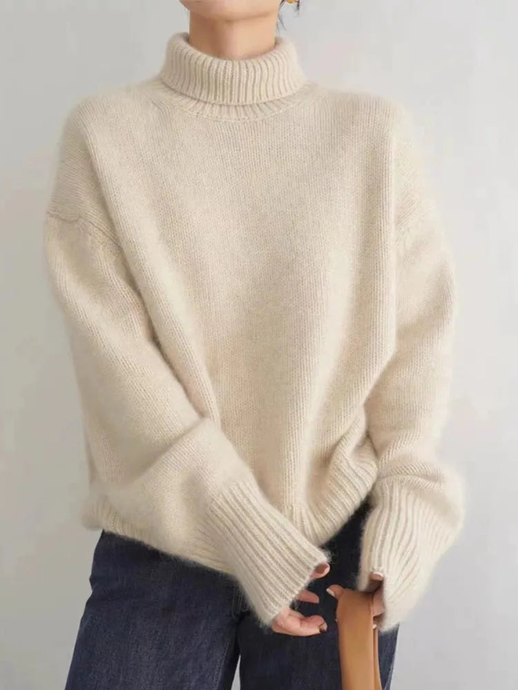 Palomayrah | Chic Sweater