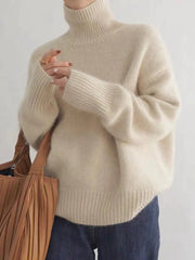 Palomayrah | Chic Sweater