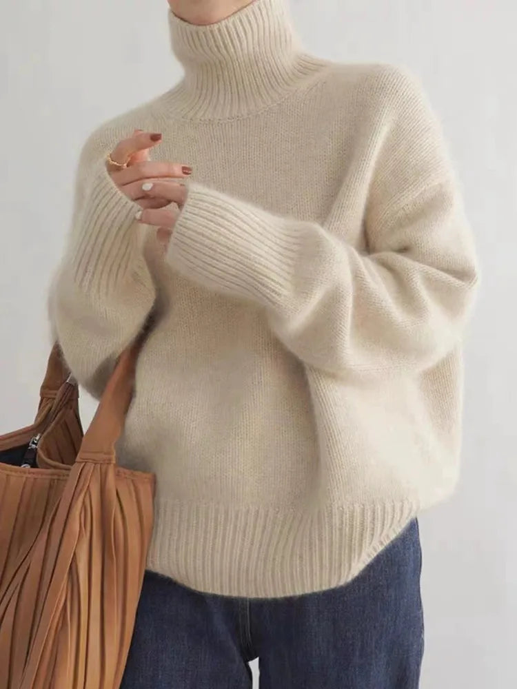 Palomayrah | Chic Sweater