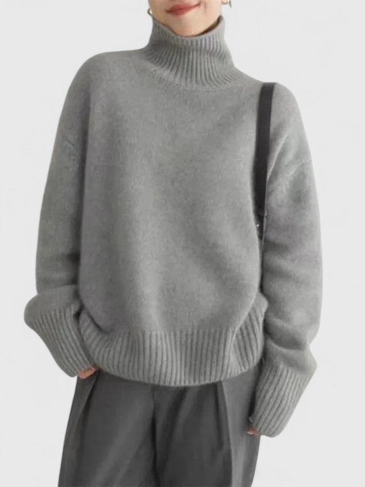 Alizandra | Chic Knit Sweater